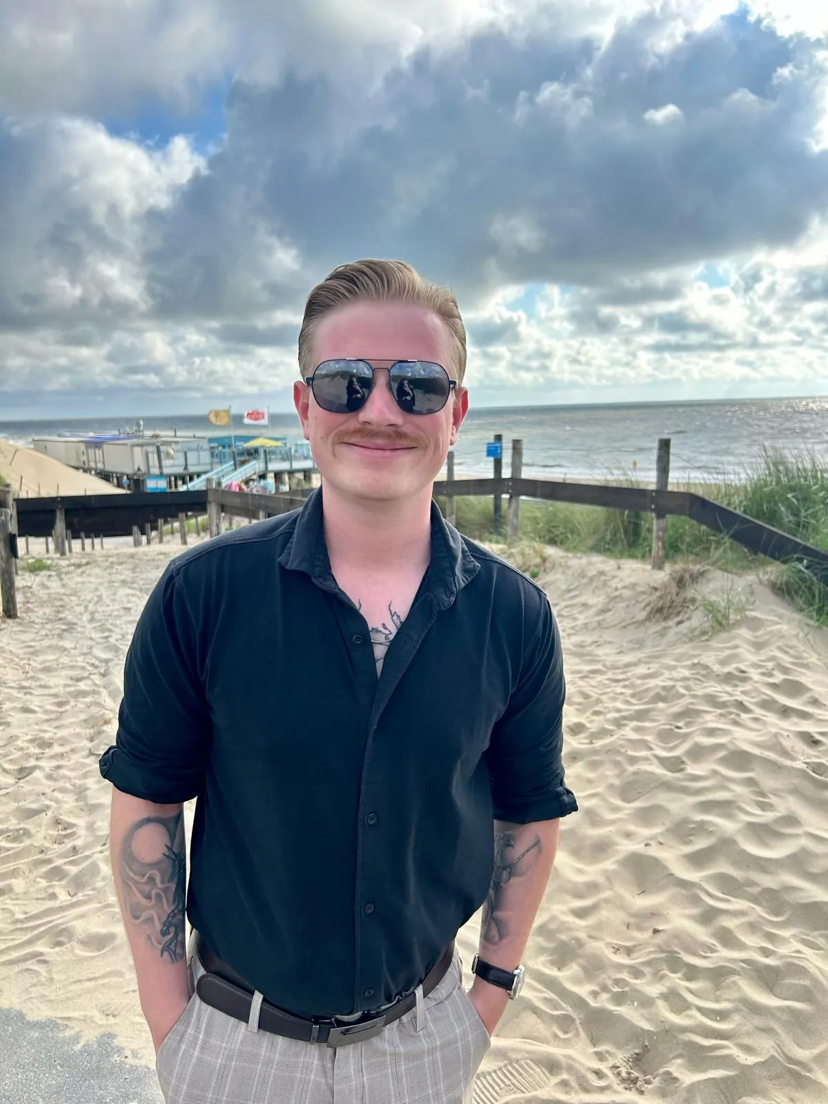 Profilbild