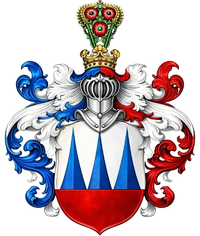 JBredel Wappen